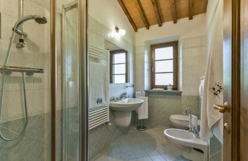 Holiday Home Villa del Poggio by Interhome - Foto 51