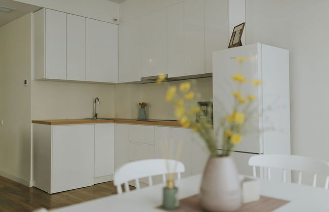 White sails residential hotel - Photo 44