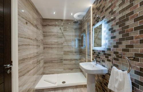 Temple Court Cavern Quarter Apartments by Happy Days - Foto 96