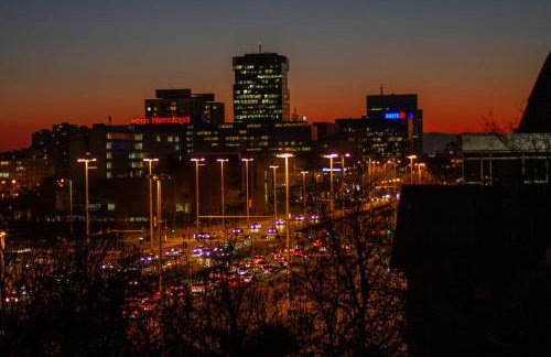 Note Luxury Apartments - Foto 33