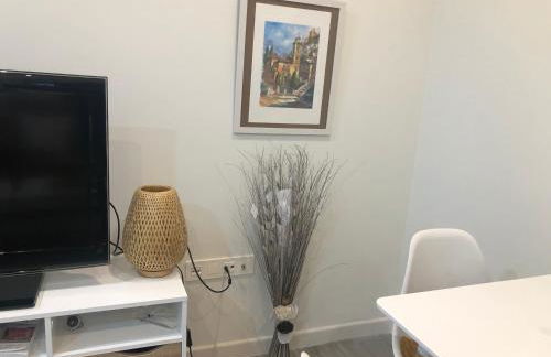 Apartamento Air Blanc Maracena Centro - Foto 10