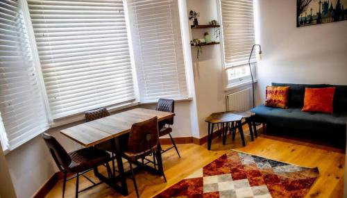 Airy, 3 bedrooms, ensuite , central London flat - Foto 4