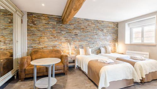 Les 3 cepages - Foto 2