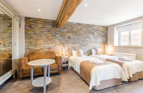 Les 3 cepages - Foto 10