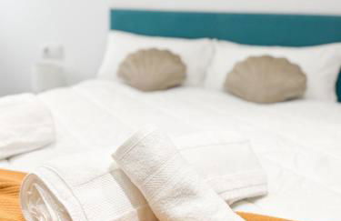 Apartamento La Sal Centro - Foto 1