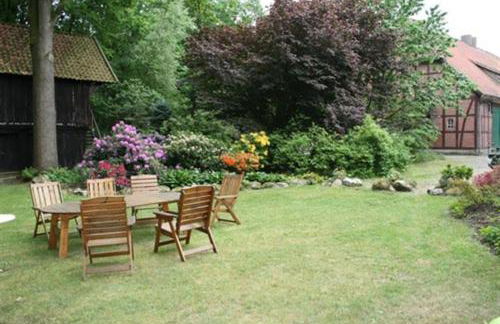 Ferienhof Wroge - Foto 8