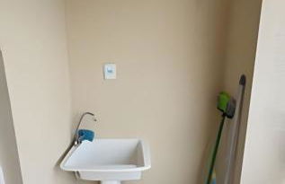 Apartamento completo, com vaga, varanda e piscina - Foto 18