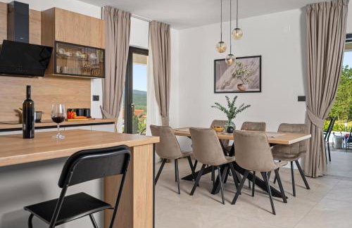 Villa Olealis - Foto 9