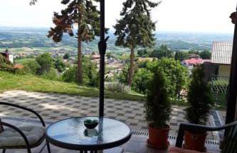 Apartments with parking space Kalnik, Podravina - 22913 - Foto 13