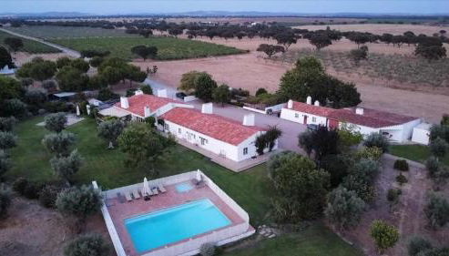 Monte da Boavista - Country family house - Foto 2