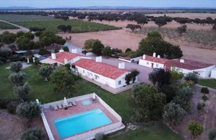 Monte da Boavista - Country family house - Foto 2