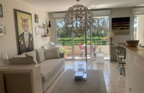 T2 élégant - Photo 10