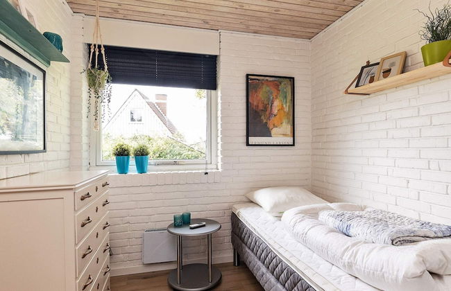 6 Person Holiday Home in Farso - Foto 2