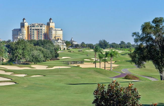 Je51064 - Reunion Resort - 4 Bed 4 Baths Villa - Photo 37