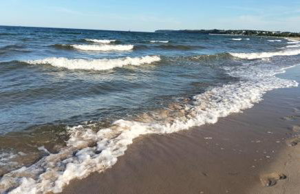 Apartament Turkusowe Łąki 4c-1 - Foto 66