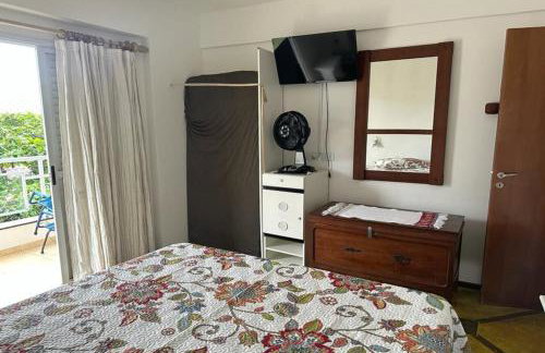 Apartamento no Guarujá - Praia do Tombo - Foto 13