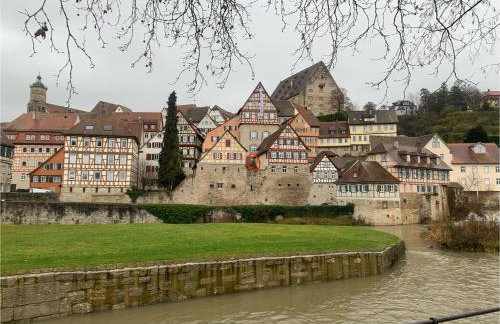 Zentrale Altbauwohnung mit Flair - Foto 13