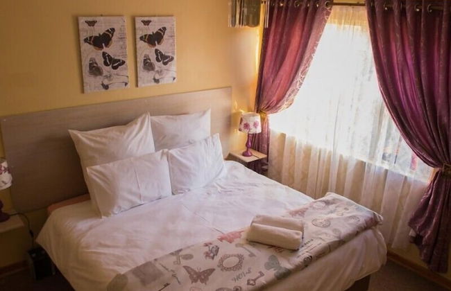 Lolos Exquisite Two Bedroom Apartment - Foto 1