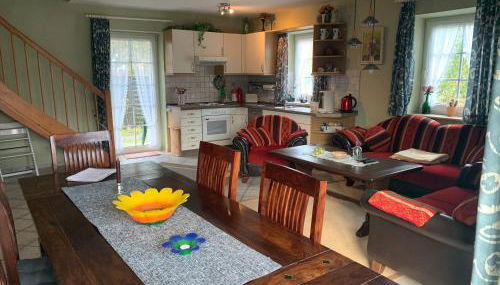 Ferienhaus 6 an der Ostsee in Schönhagen - Foto 5