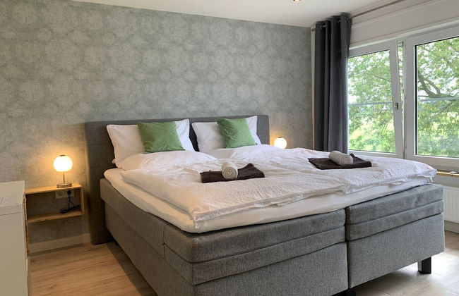 Tranquil Group Retreat in Nature - Foto 3