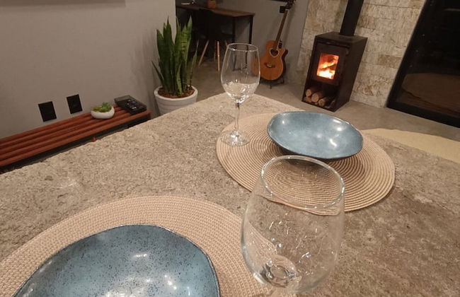 Casa Buda - Garopaba - SC - Foto 17