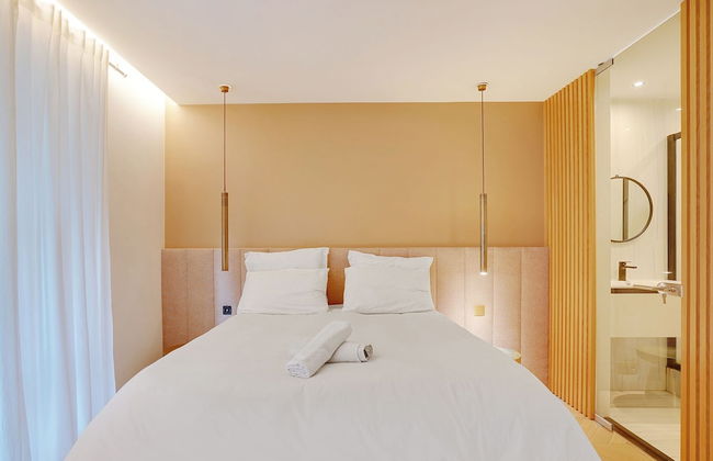 Chic Apt With Garden - 1bd/2p - Neuilly-sur-seine - Foto 2