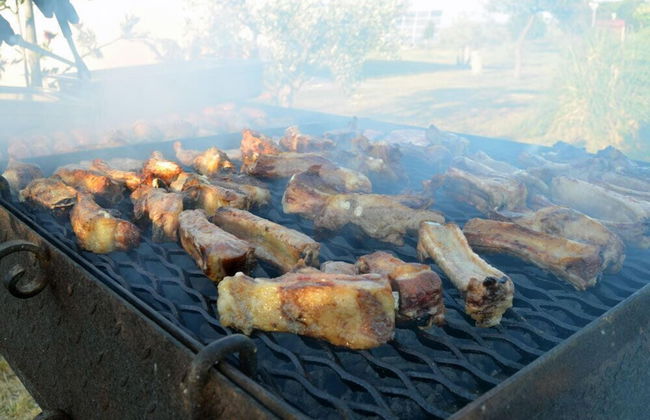 Agriturismo gli Etruschi - Foto 56