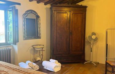 Il Borgo Del Lupo Relax Family Apartments in Tuscany with Restaurant & Swimming Pool - Photo 15