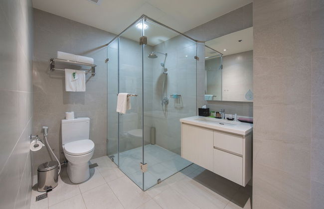 Citadines Millennium Ortigas Manila - Foto 44