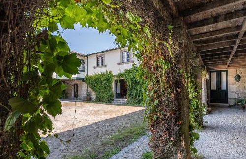 Casa do Pomar - Manor House - Foto 57