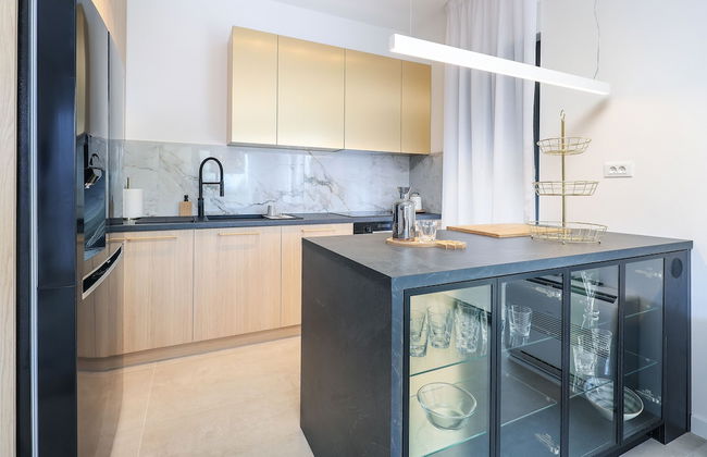 Luxury villas Sunrise & Sunset - Foto 32