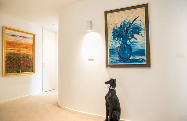 Richmond Oasis Apartments - Foto 40