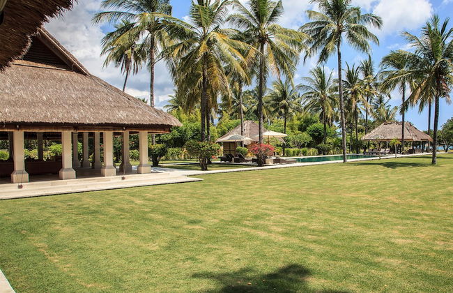 Villa Sepoi Sepoi by Elite Havens - Foto 38