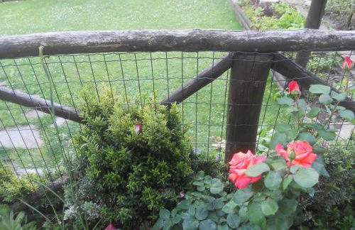 Casa Vacanze Le Antiche Pietre - Foto 35