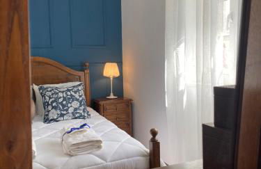 Villa Samaritana - Casa da Vinha - Photo 26