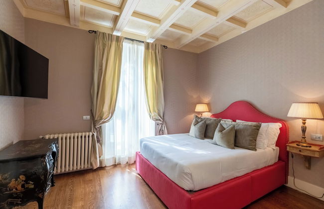 Ara di Marte Suites - Foto 42