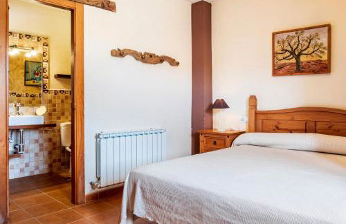 Casa Abuela Herminia - Foto 20