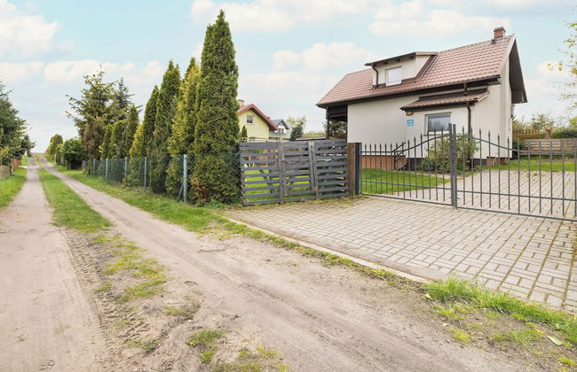 Dom Słoneczna z Sauną i Balią by Renters - Photo 27