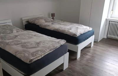 Ferienwohnung Herzberg 1 - Foto 10