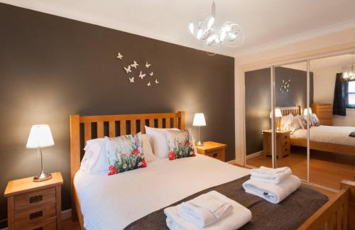 Glasgow City Flats - Merchant City - Foto 12