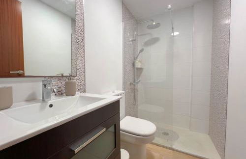 Suites Esencia Atlántica Mar, montaña y relax - Foto 22