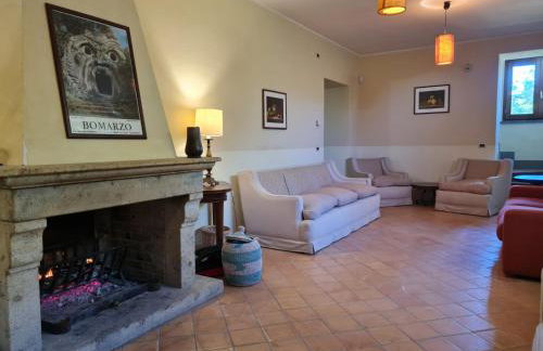Villa Flavia - Foto 9