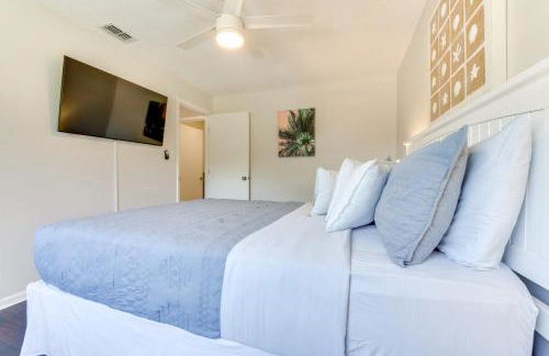 Private Outdoor Oasis with Pool Home in Longwood! - Foto 16