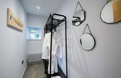 Luxurious Riverside Cottage in Snowdonia National Park - Foto 13