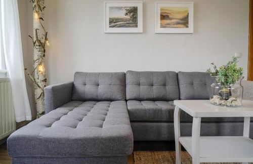 Urlaubsfreude Biedermann Haus GlücksStein Sandstein - Photo 10