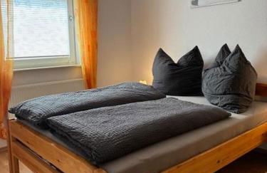 Bea´s Küstenhuus - Foto 16