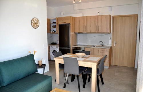 Alkioni's Nest Apartments - Foto 19