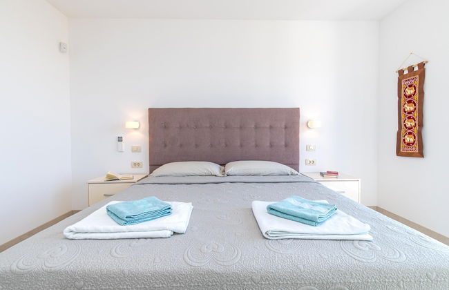 Panorama Seaview Kolomban - Foto 9