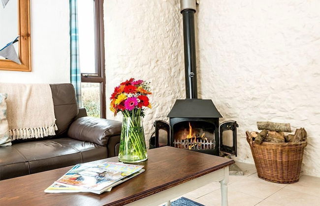 Berehayes Holiday Cottages - Foto 55