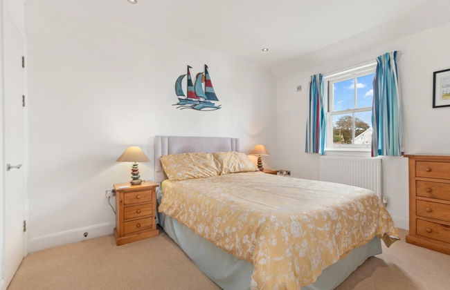 Surf Deck - Lovely Apartment Spectacular Coastal Views Short Walk to Beach - Foto 11